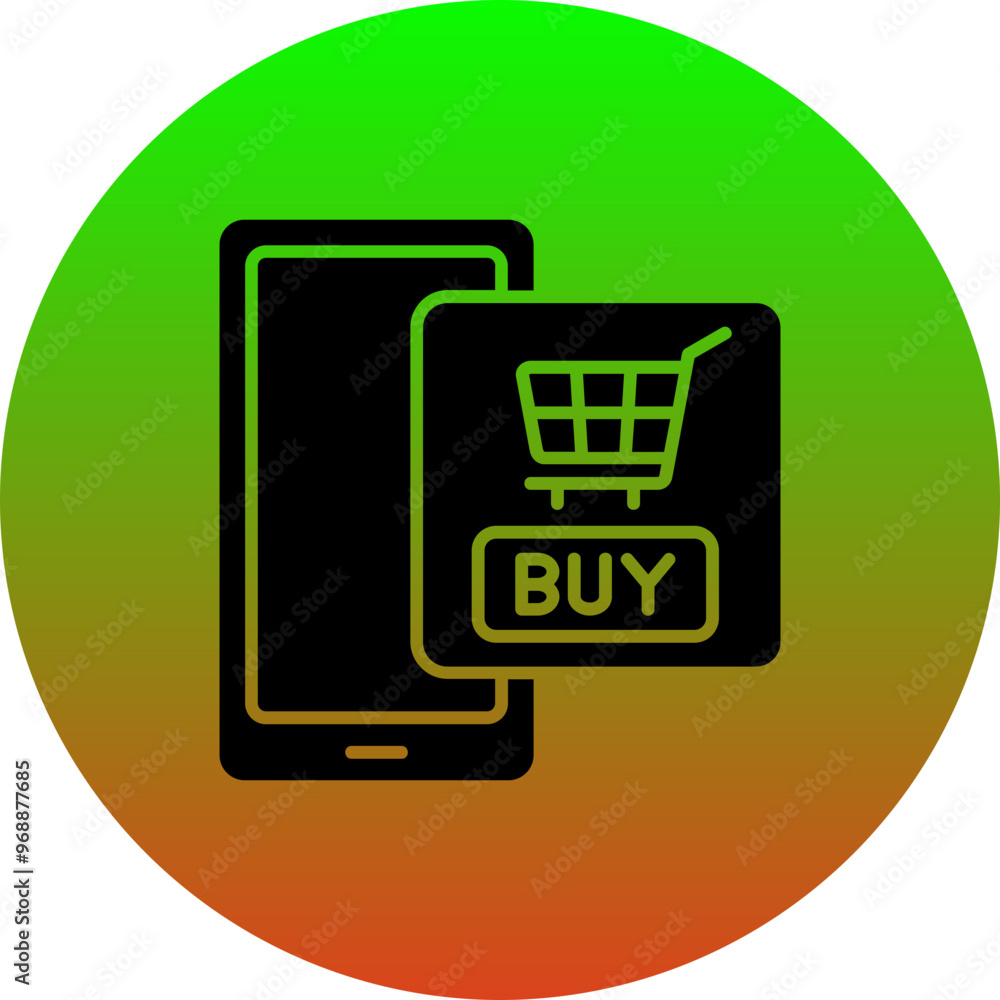 Shopping Icon