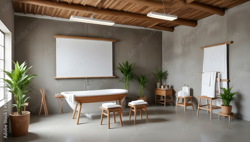 Photo modern style interior room 3d illustration Interior,Kitchen,Washrooms frame living room with colorful white sofa,led with blank frame Photo modern style interior room 3d illustration Interior,Kitchen,Washrooms frame living room with colorful white sofa,led with blank frame