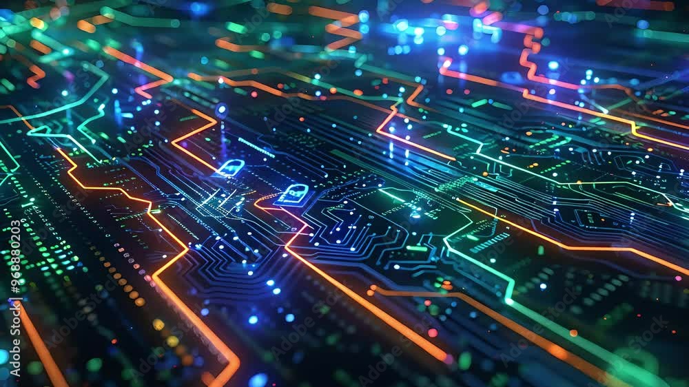 Encrypted Realms - A High-Tech Landscape of Security Encrypted Realms - A High-Tech Landscape of Security