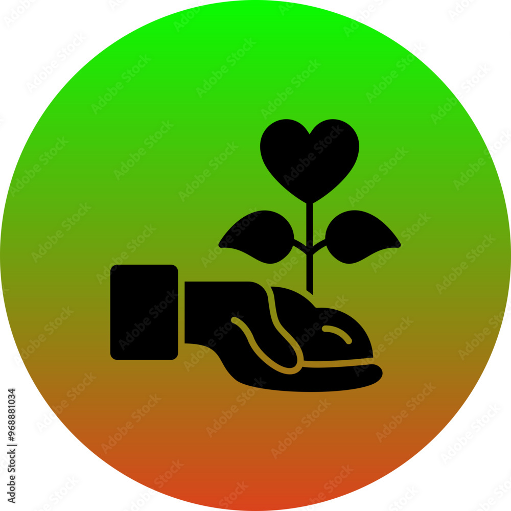 Growth Icon Growth Icon