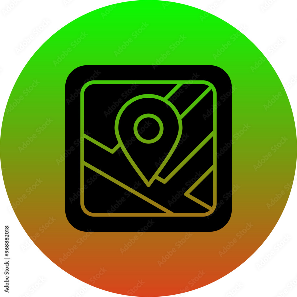 Navigation Icon