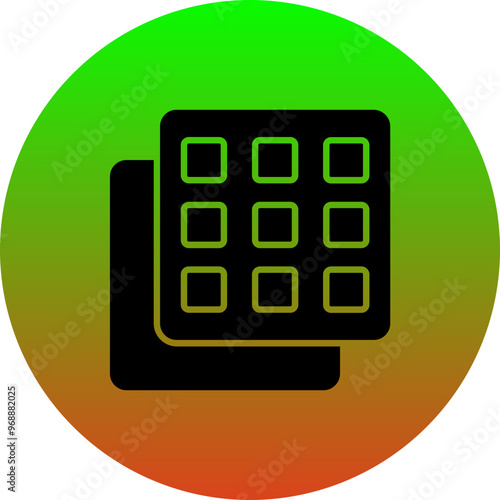 Apps Icon