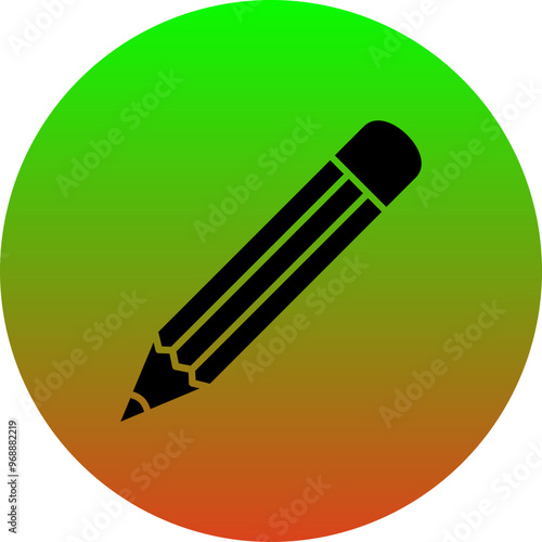 Pencil Icon