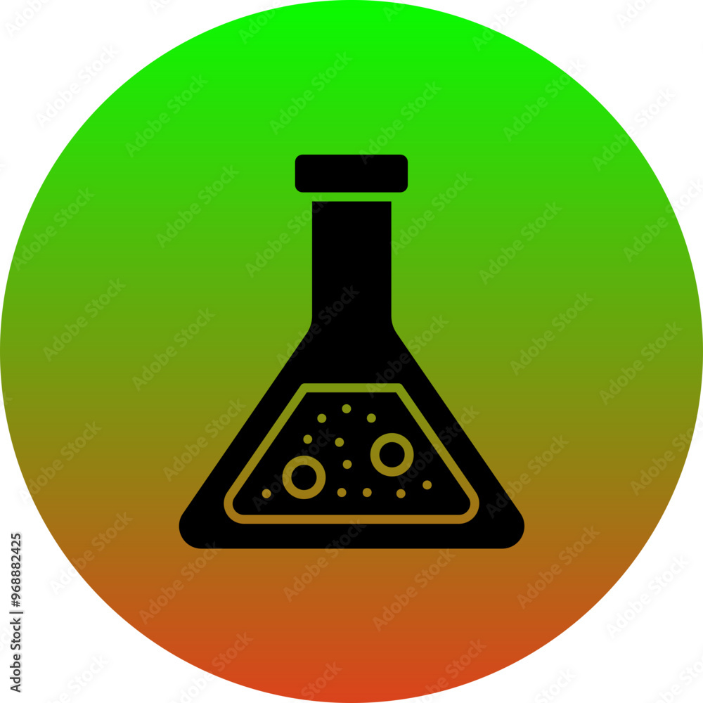 Flask Icon Flask Icon