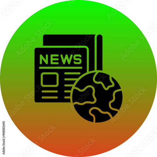 Global News Icon