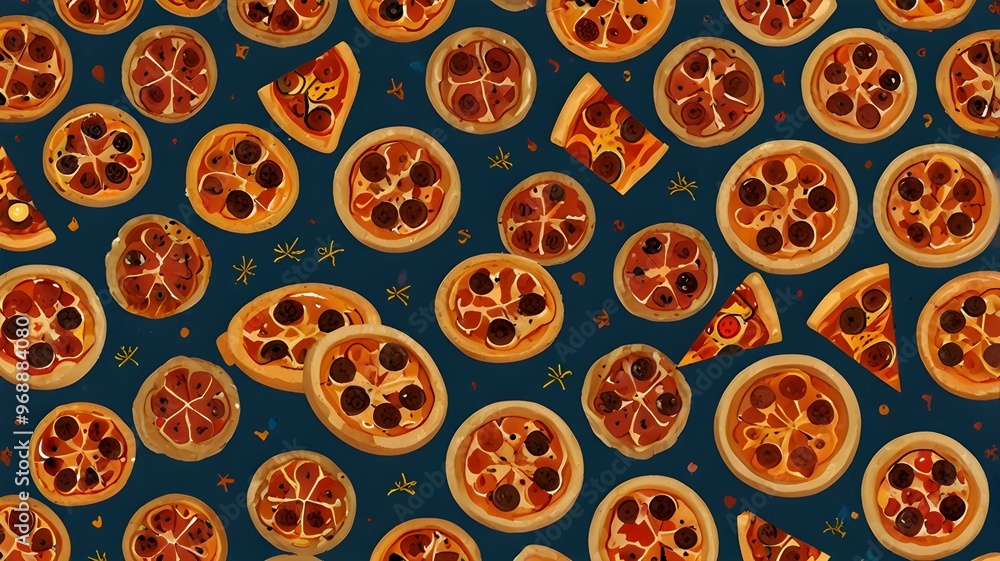 Pizza Pizza