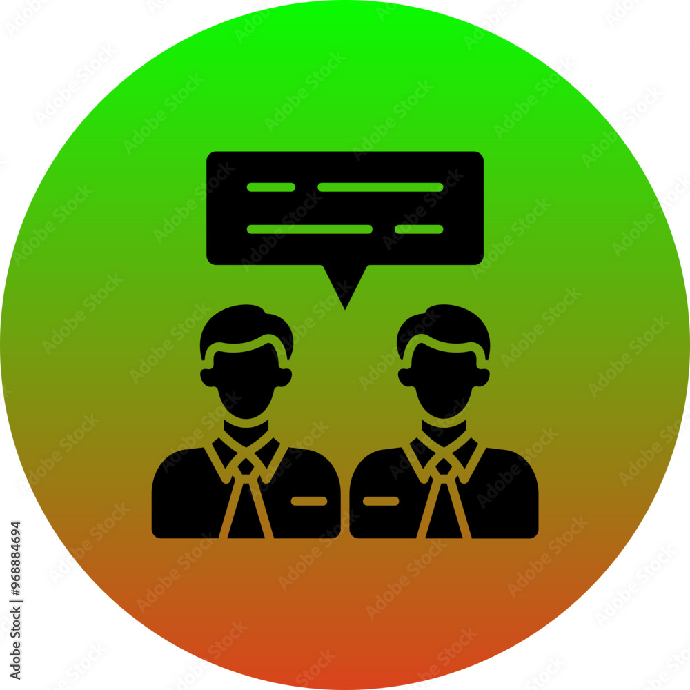 Argument Icon Argument Icon