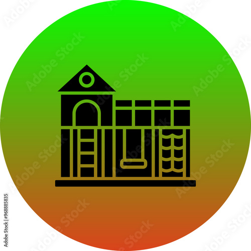 Playground Icon
