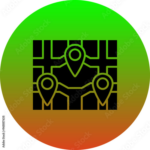 Places Icon