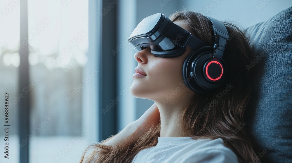 AI-Enhanced Mental Health Monitoring Devices: Wearable gadgets that monitor mental health data and offer real-time insights. AI-Enhanced Mental Health Monitoring Devices: Wearable gadgets that monitor mental health data and offer real-time insights.