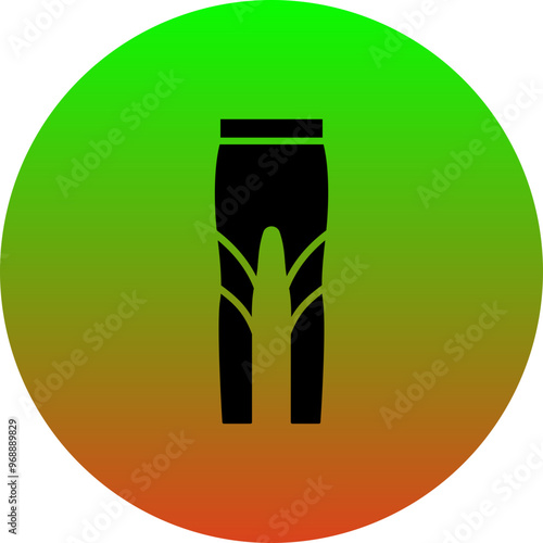 Leggins Icon