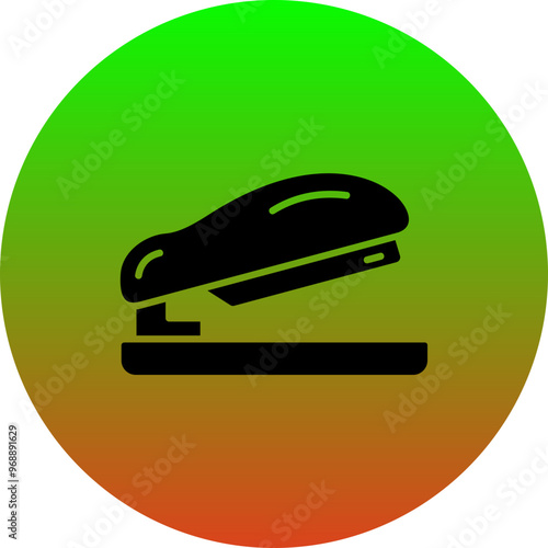 Stapler Icon