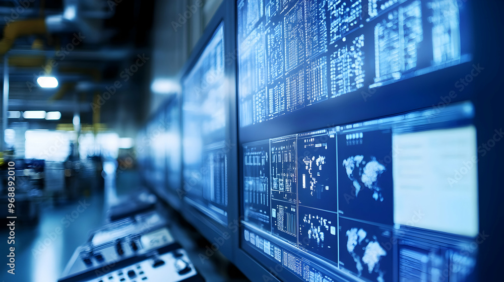 The management of operations alongside virtual innovation, as well as the oversight of business processes and the assurance of quality control. The management of operations alongside virtual innovation, as well as the oversight of business processes and the assurance of quality control.