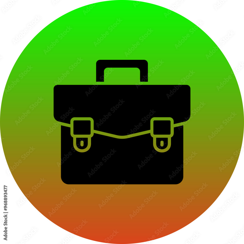 Briefcase Icon Briefcase Icon