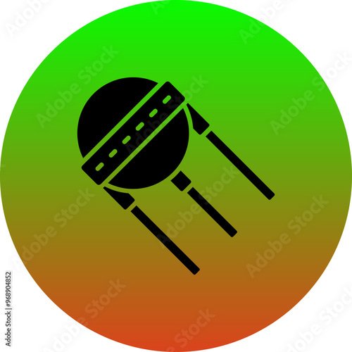Sputnik Icon