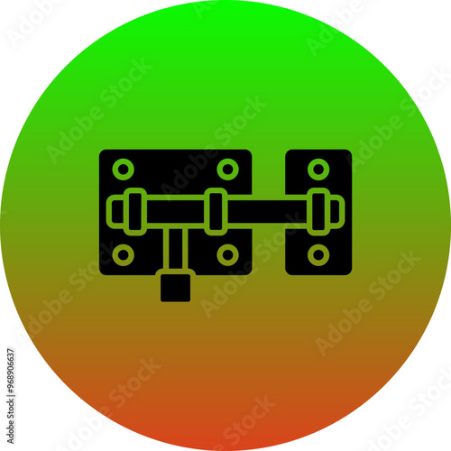 Latch Icon