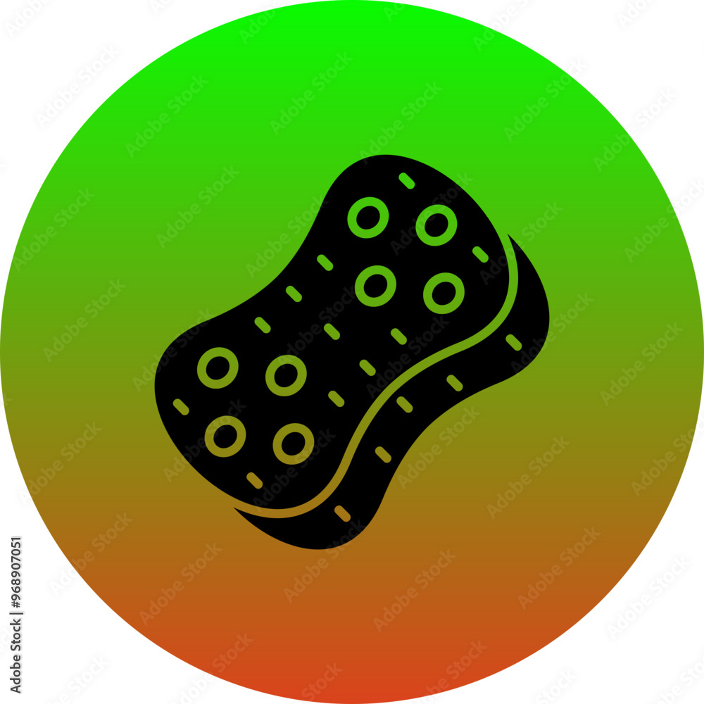 Sponge Icon Sponge Icon