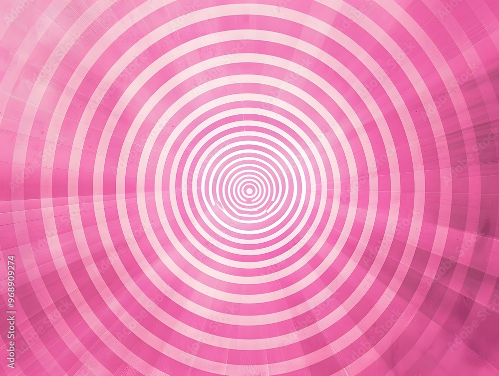 pink radial background pink radial background