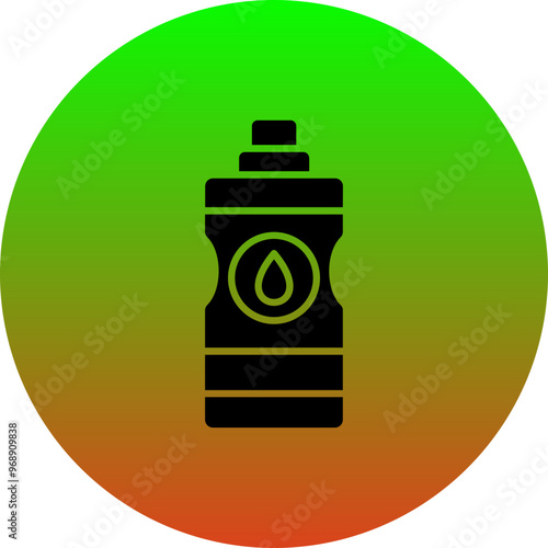 Bottle Icon