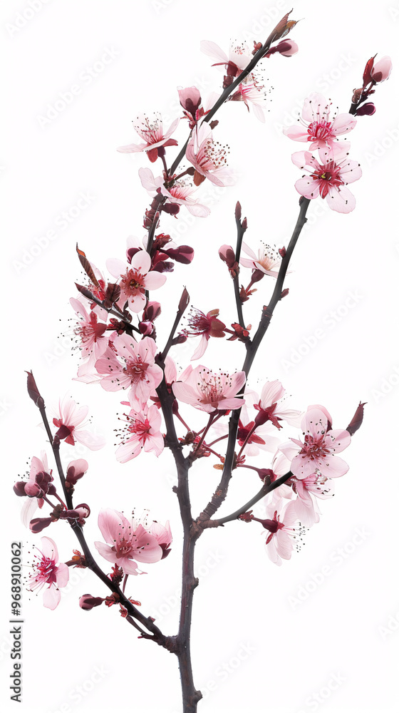 Obraz premium cherry blossom