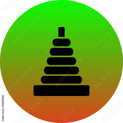 Stacker Icon