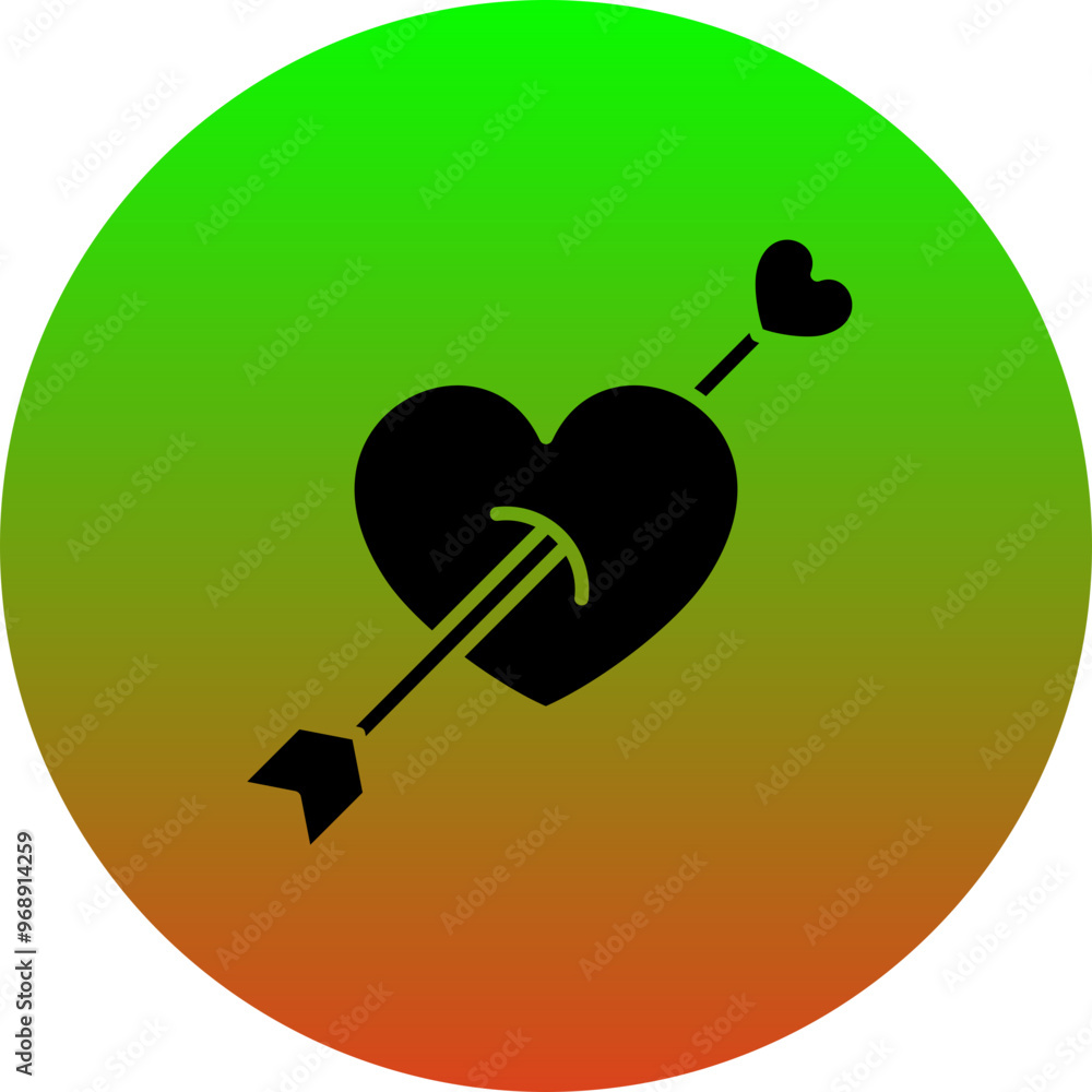 Cupid Icon Cupid Icon