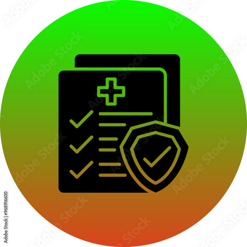 Health check Icon