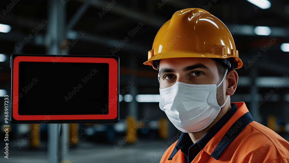 Senior employee an engineer man working in industry factory Plan work in the system. Senior employee an engineer man working in industry factory Plan work in the system.