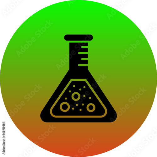Flask Icon