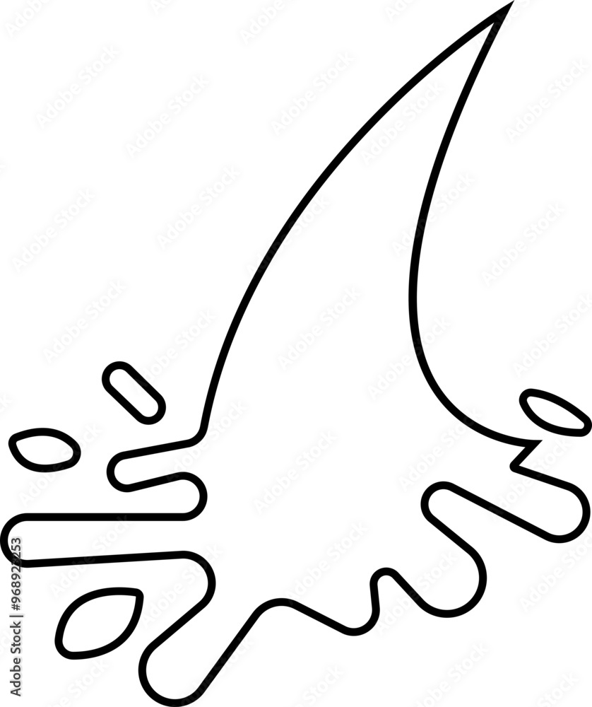 Water drops, sea ocean waves stencil. Liquid elements, cry droplet icons vector . Ink, sauce, river isolated splashes, wet droplets dew shape, on transparent background, used for mobile or ui. Water drops, sea ocean waves stencil. Liquid elements, cry droplet icons vector . Ink, sauce, river isolated splashes, wet droplets dew shape, on transparent background, used for mobile or ui.