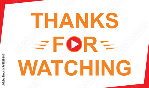thanks for watching vector
