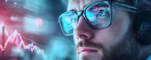 Cybernetic Trader Examining...