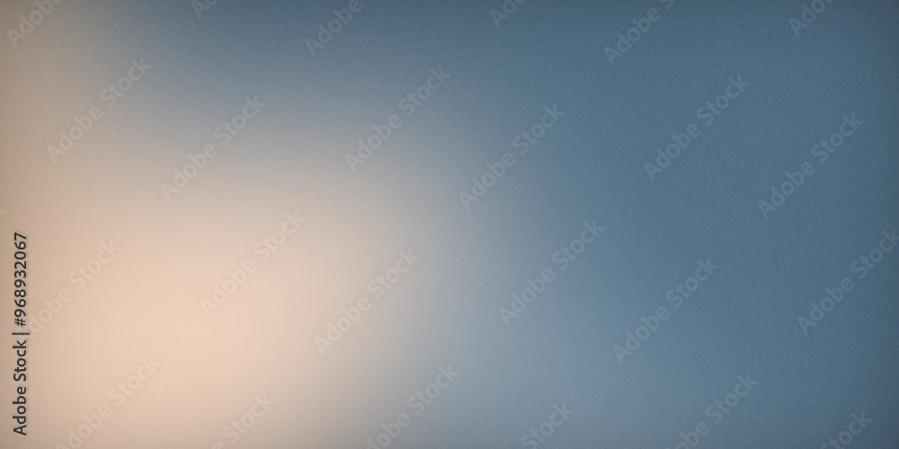 Mesh Gradient Soft Blue and Beige with Noise Subtle Light Spots Mesh Gradient Soft Blue and Beige with Noise Subtle Light Spots