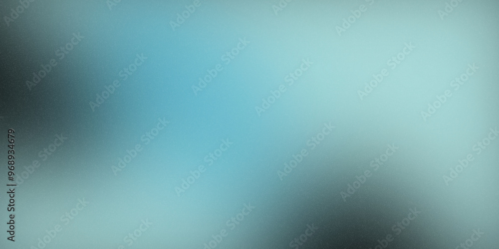 Abstract Mesh Gradient in Cool Tones Noise, Blue and Green Mesh Gradient with Soft Blurred Transitions. Abstract Mesh Gradient in Cool Tones Noise, Blue and Green Mesh Gradient with Soft Blurred Transitions.