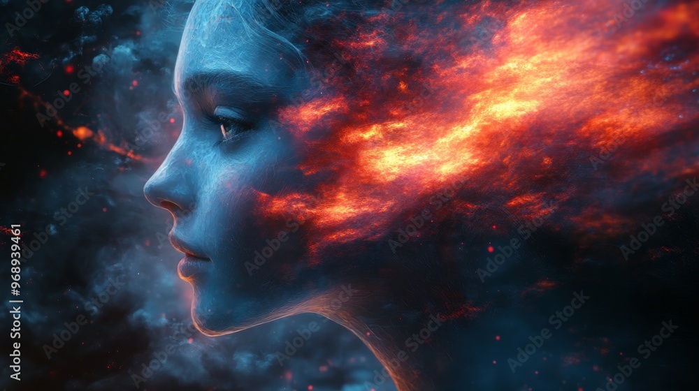 Autonomous AI-driven art generators creating dynamic, customizable digital artwork: Platforms using AI to produce unique artworks based on user input. Autonomous AI-driven art generators creating dynamic, customizable digital artwork: Platforms using AI to produce unique artworks based on user input.