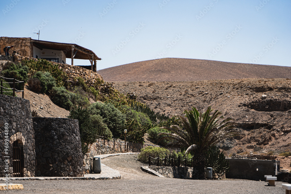 Islas Canarias: Fuerteventura y Lanzarote
