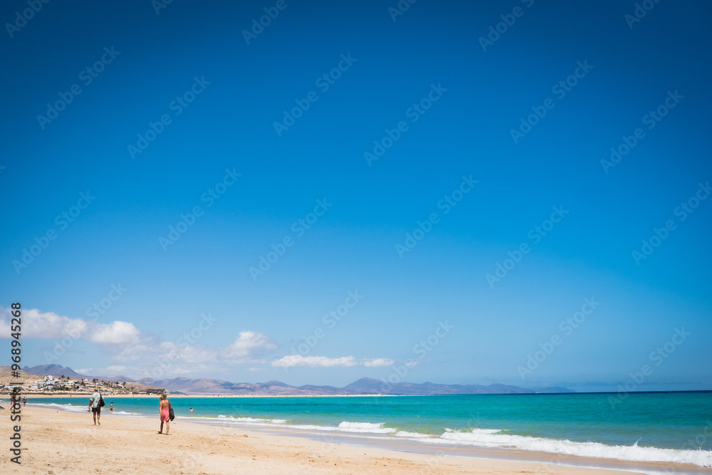 Islas Canarias: Fuerteventura y Lanzarote Islas Canarias: Fuerteventura y Lanzarote