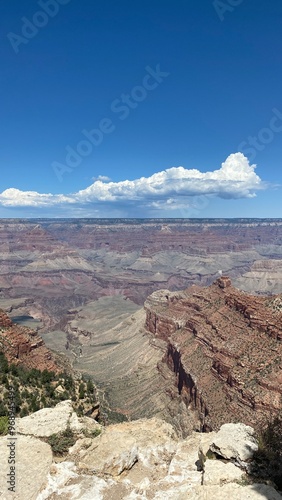 grand canyon