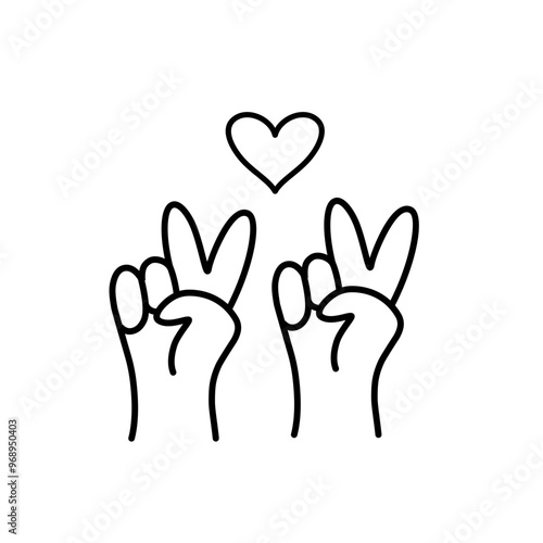 tolerance icon