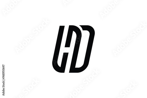 HD logo