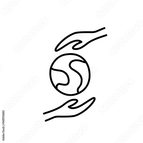 tolerance icon