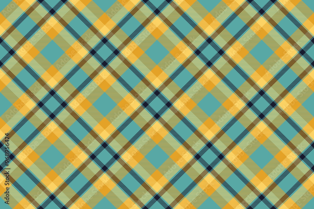 Tartan plaid background, diagonal check seamless pattern. Vector fabric texture for textile print, wrapping paper, gift card, wallpaper. Tartan plaid background, diagonal check seamless pattern. Vector fabric texture for textile print, wrapping paper, gift card, wallpaper.