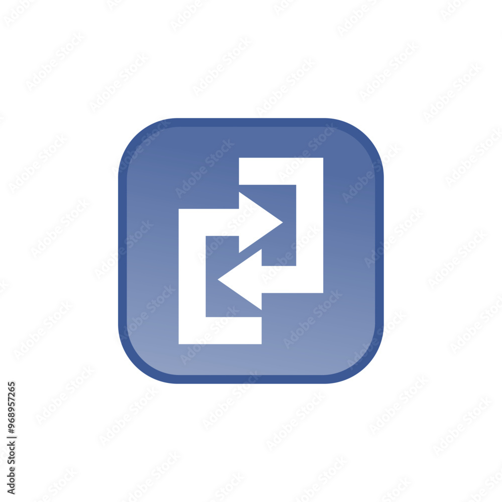 Trading, trade, currency investment logo design. Trading, trade, currency investment logo design.