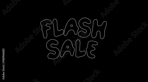 FLASH SALE