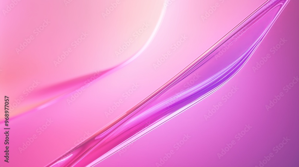 Neutral light abstract background in pink and purple neon tones. Neutral light abstract background in pink and purple neon tones.
