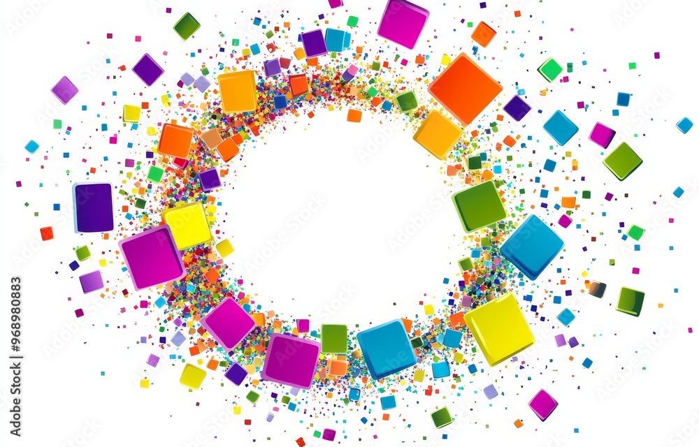 Infographic about DNA test and chromosome structure. Modern abstract illustration of genomic data and chromosome architecture. Infographic about DNA test and chromosome structure. Modern abstract illustration of genomic data and chromosome architecture.