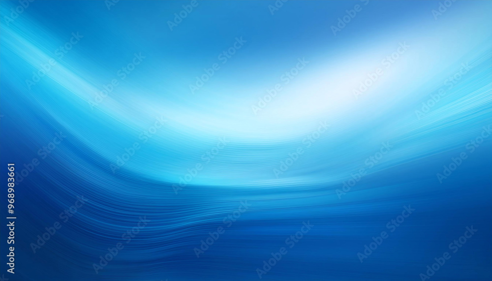 Delicate Light Blue Gradient Background: Funky and Glowing Delicate Light Blue Gradient Background: Funky and Glowing