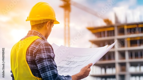 Construction Engineer Inspe...