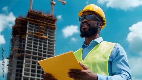 Construction Safety Officer...