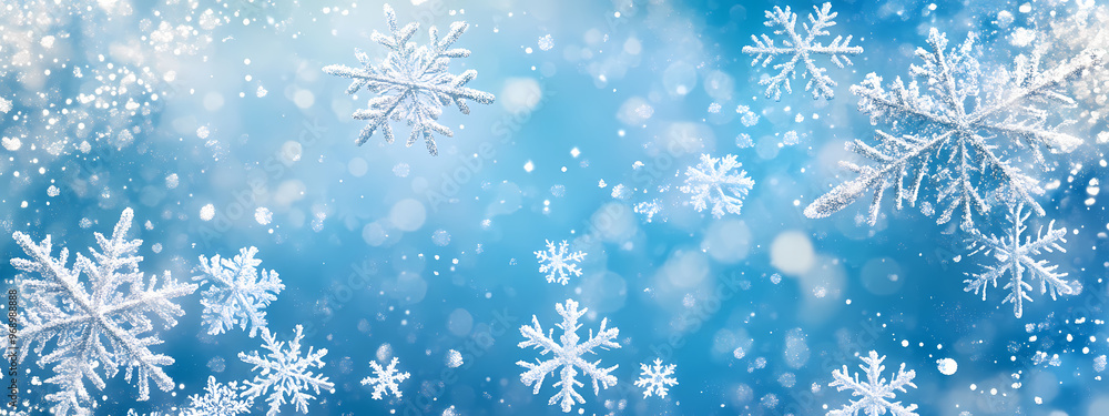 Frosty Winter Wonderland Frosty Winter Wonderland